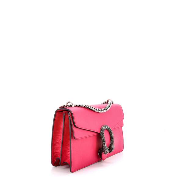Gucci Dionysus Bag Leather Small #234855G14B - Picture 2 of 7